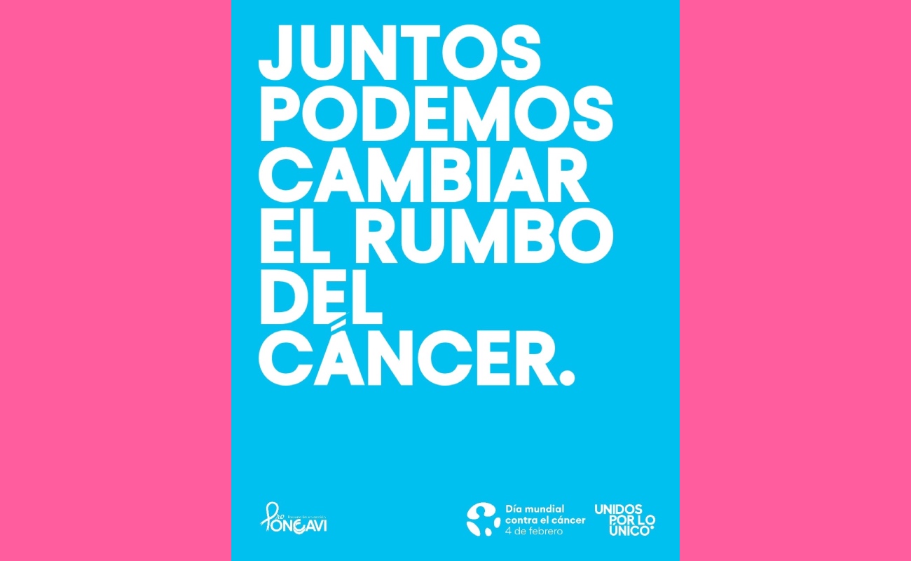 Promueve Pro Oncavi la prevención y fortalecer la atención integral del cáncer