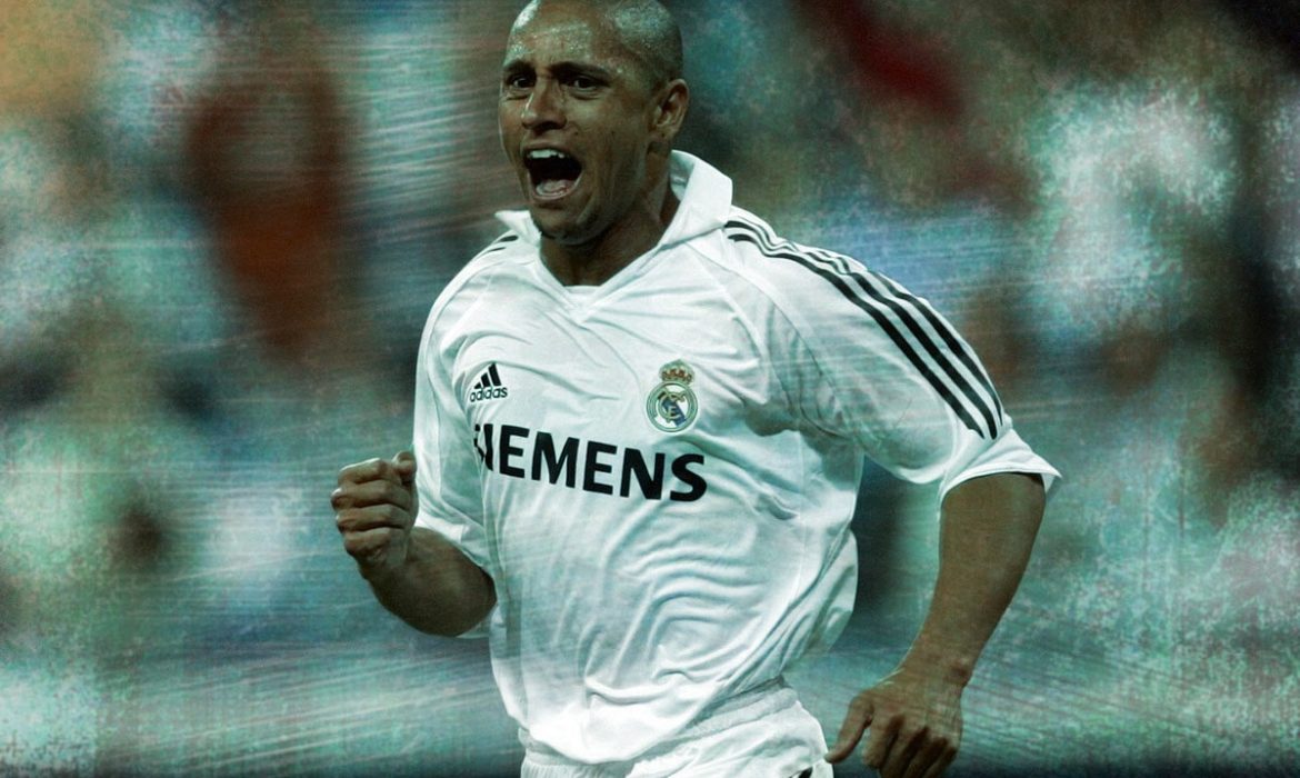 Roberto Carlos niega acusaciones de dopaje