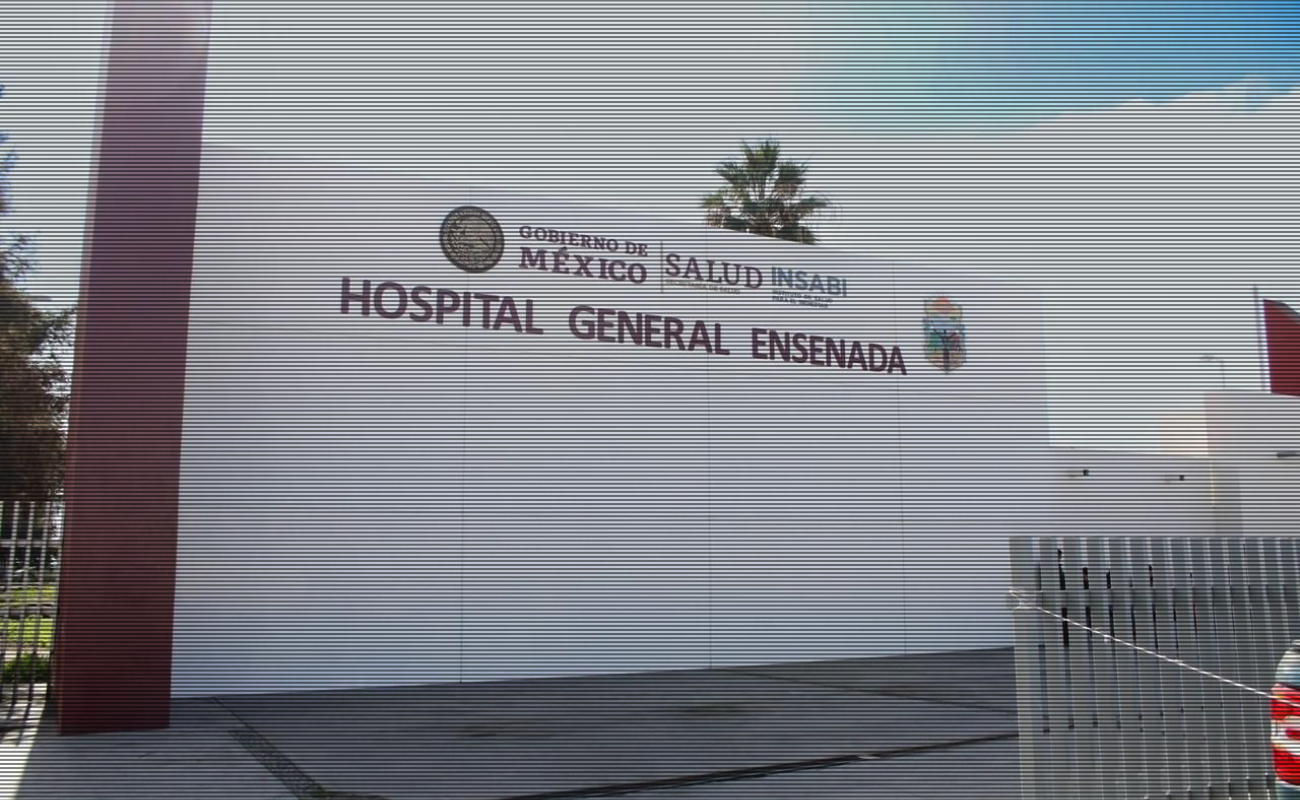 A partir del martes 21 de marzo, todas las unidades de salud, tanto de Ensenada como Vicente Guerrero, reanudan actividades habituales.
