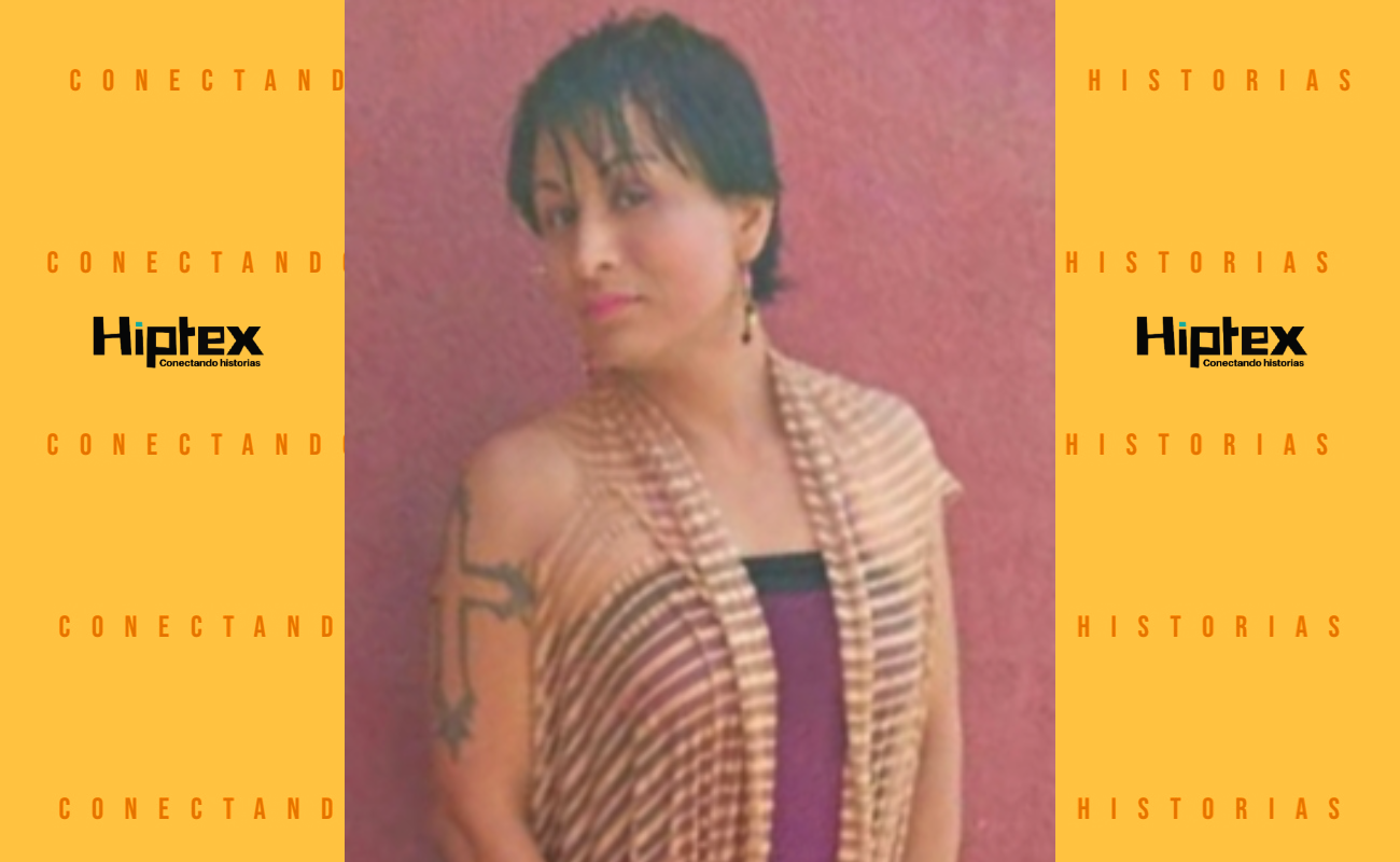 Oscar Francisco Pale Vargas alias “Fatima” tiene 42 años de edad.