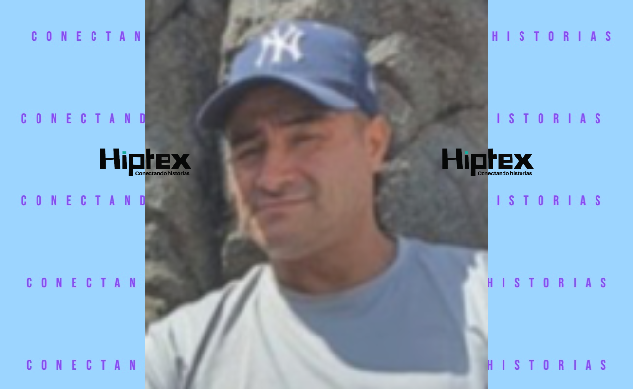 Juan Carlos Chaires Suárez tiene 48 años de edad.