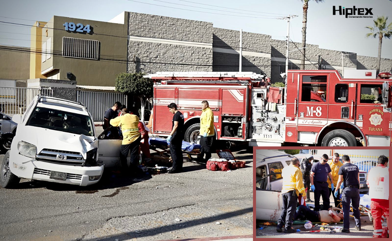 No se han determinado las causas del accidente.