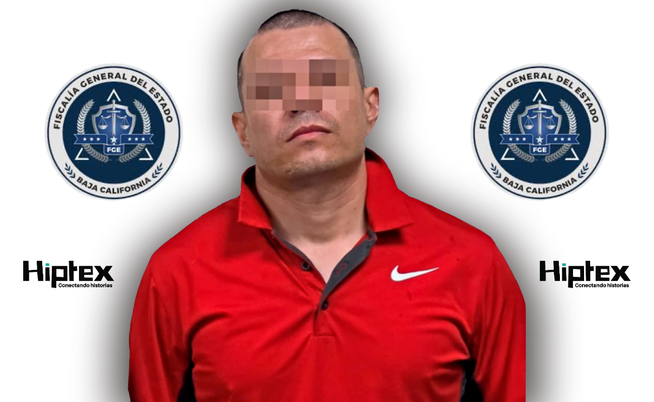 Carlos Mauro “N” quedó vinculado a proceso.