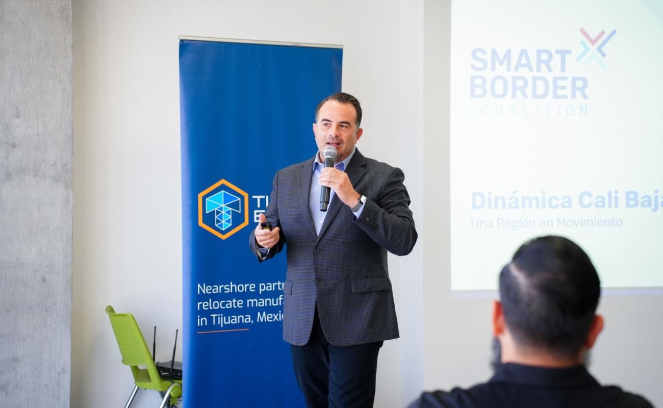 A través de la Junta de Promoción se busca una mayor efectividad en la generación de prospectos y aprovechar el interés que actualmente existe por Tijuana.