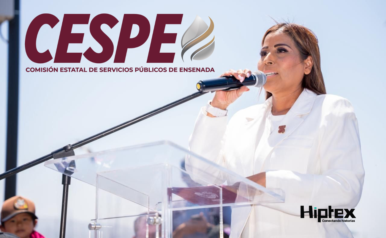 Agatón no paga a CESPE hace dos años; adeuda 80 mdp