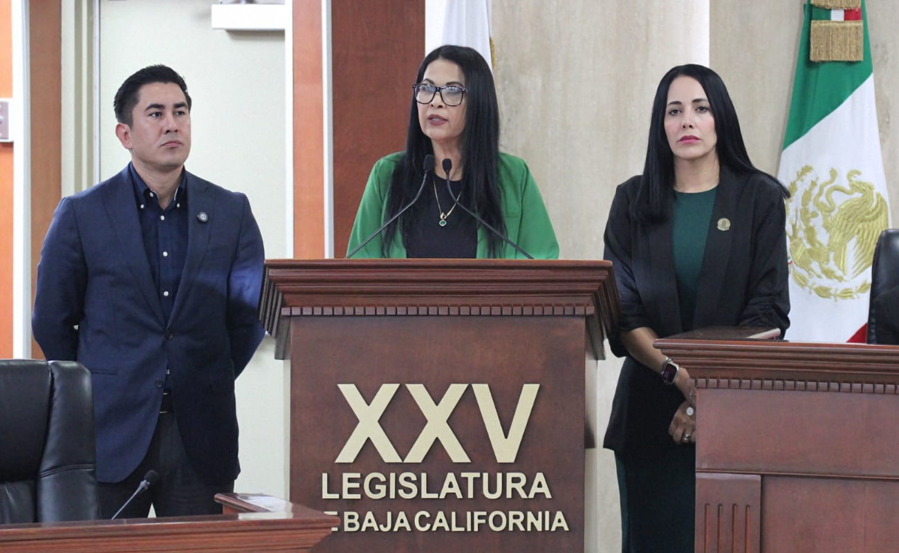 La diputada Alejandrina Corral pide a la Fiscalía, Procuraduría de Protección y CEDH investiguen denuncias de presunto maltrato en casas hogar.