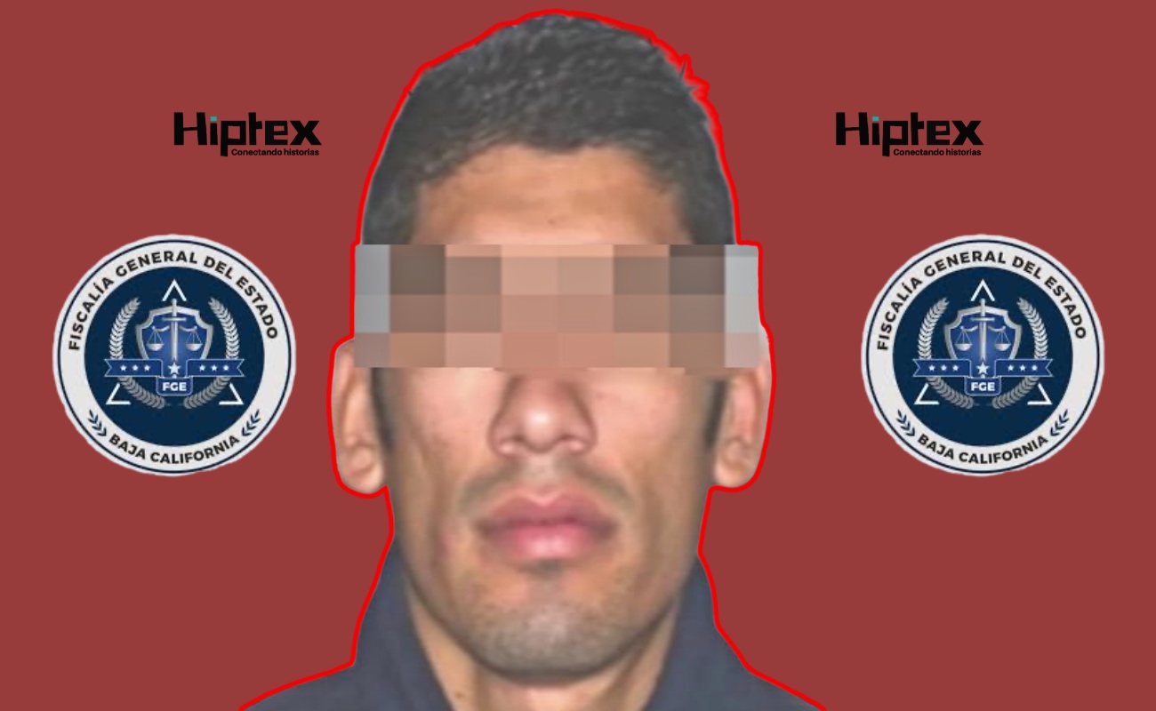 Andrés “N” quedó vinculado a proceso.