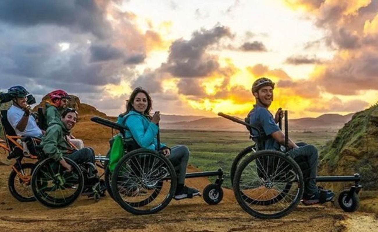 Accesibilidad define competitividad y alcance del sector.