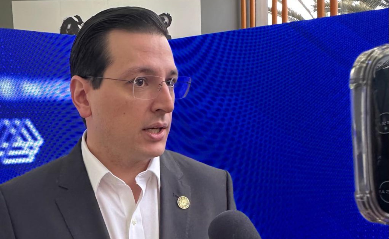 No ataca el crimen organizado en las elecciones, criticó.