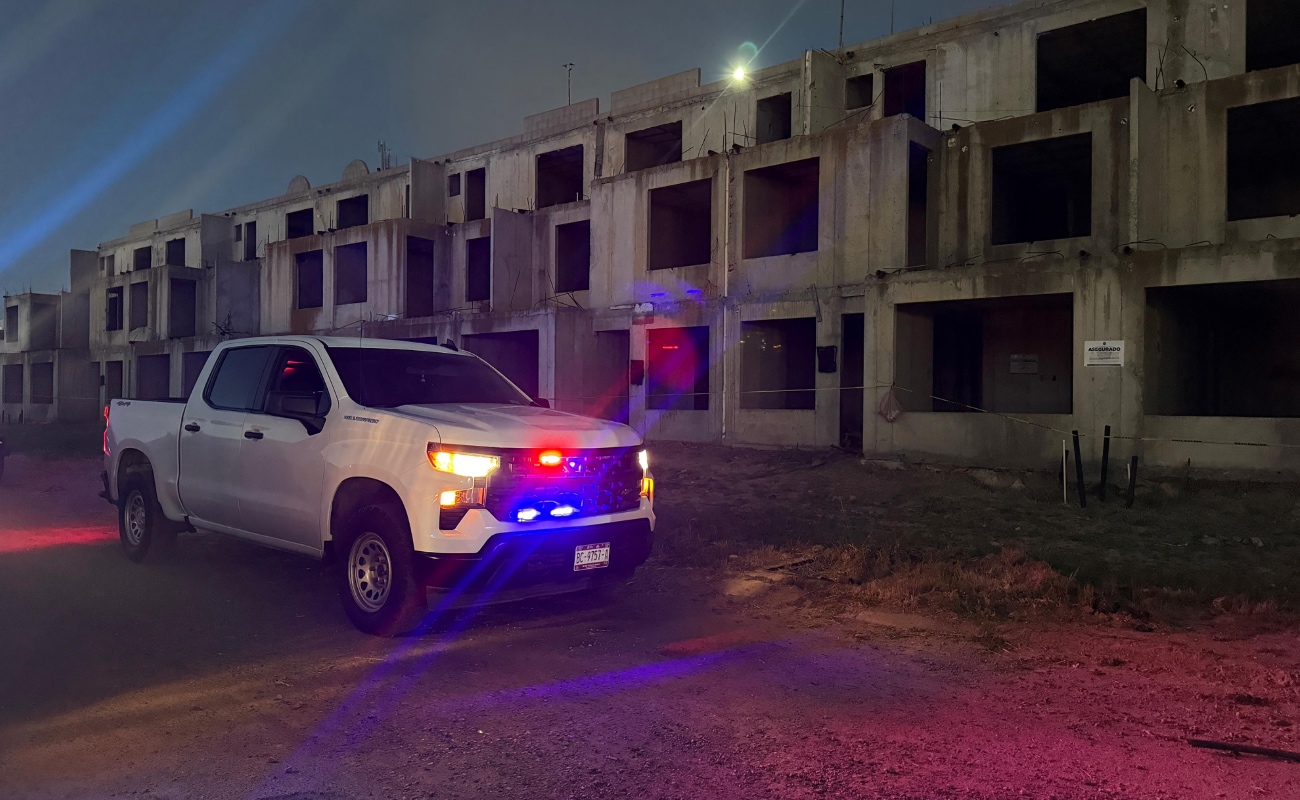 Advierten sobre despojos e invasiones en el sector inmobiliario