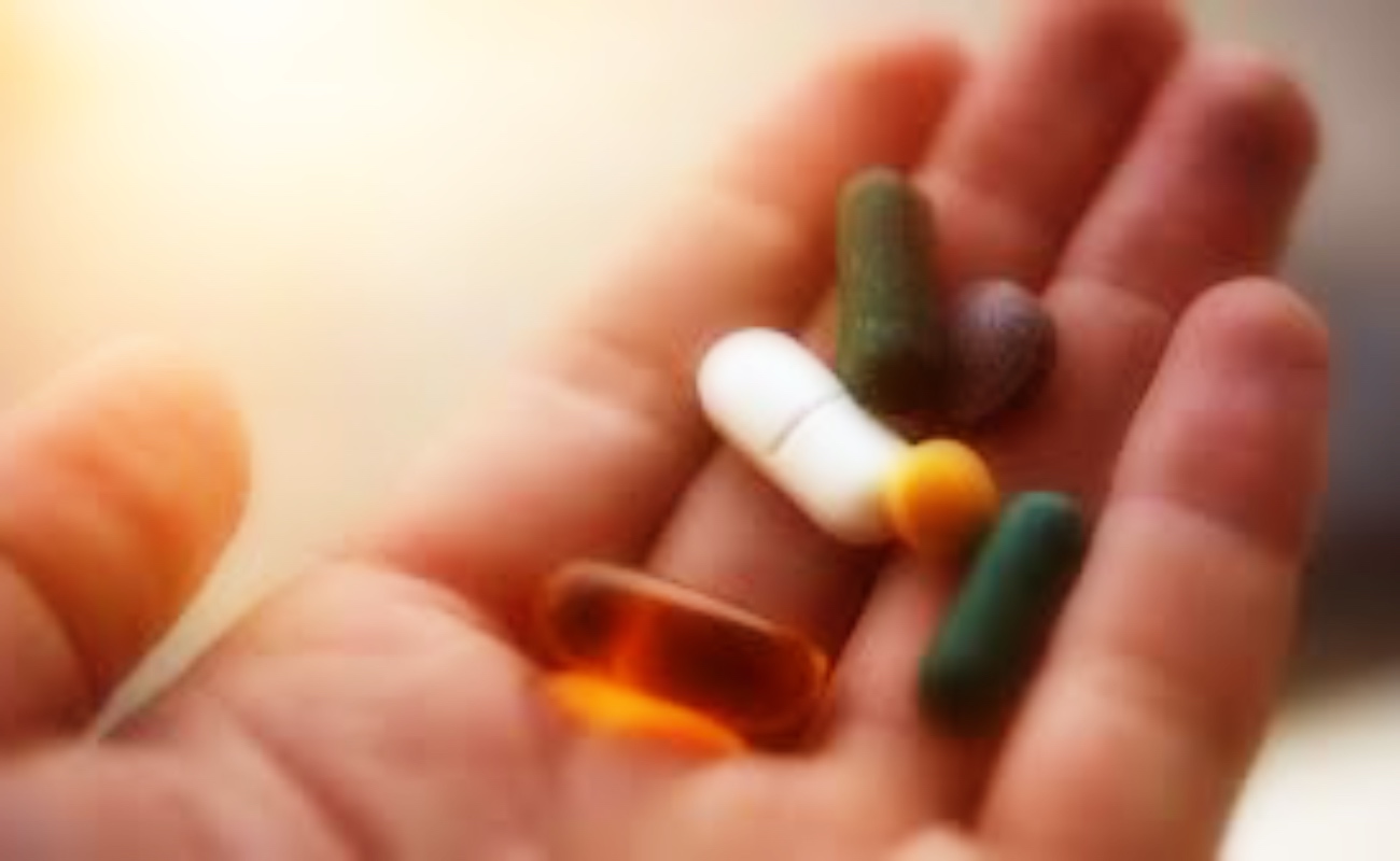 Los alimentos son la mejor fuente de nutrientes.
