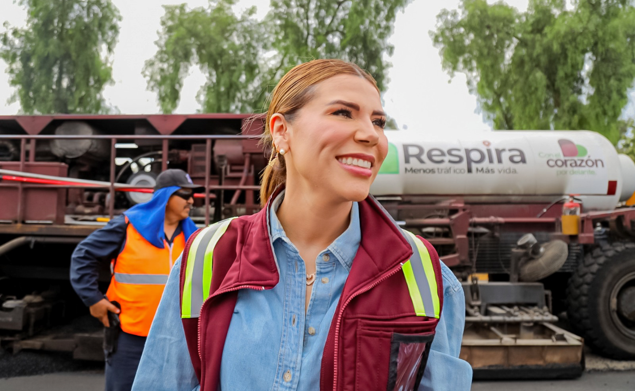 En el plan se contempla una inversión de 223 millones de pesos.