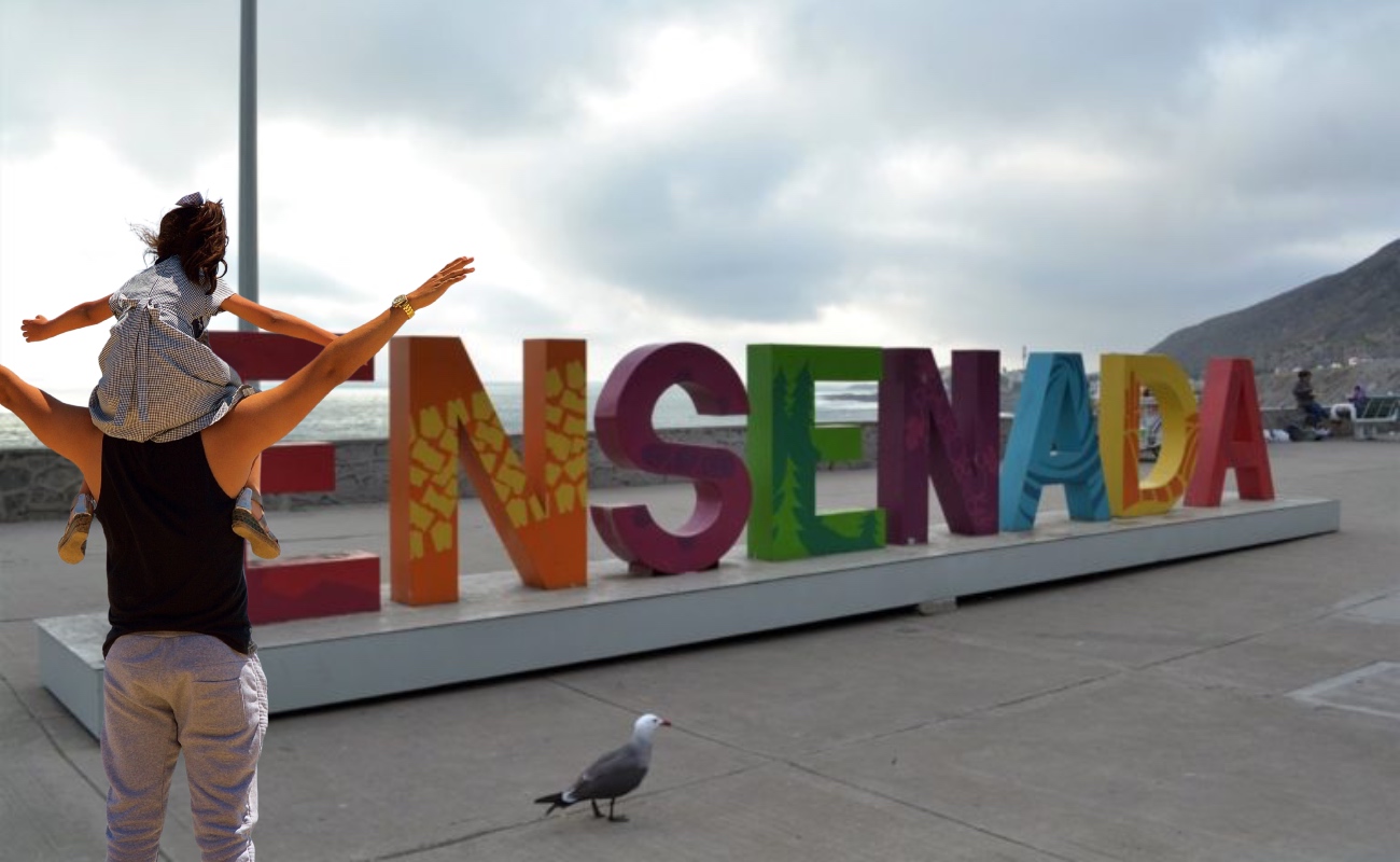 Tiros de Precisión para el turismo de Ensenada: Andrés Martínez Bremer