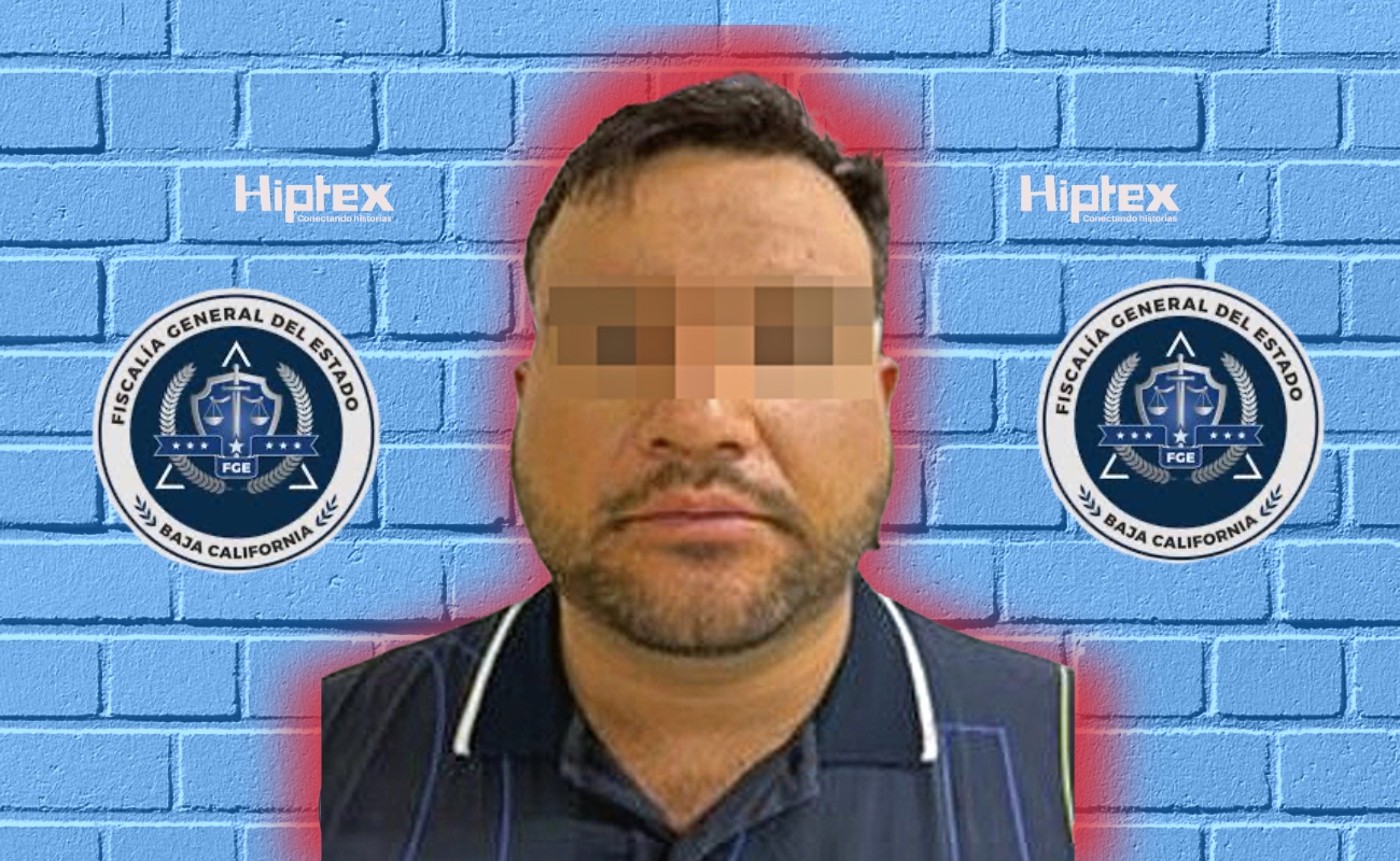 Queda en prisión preventiva imputado de robo con violencia