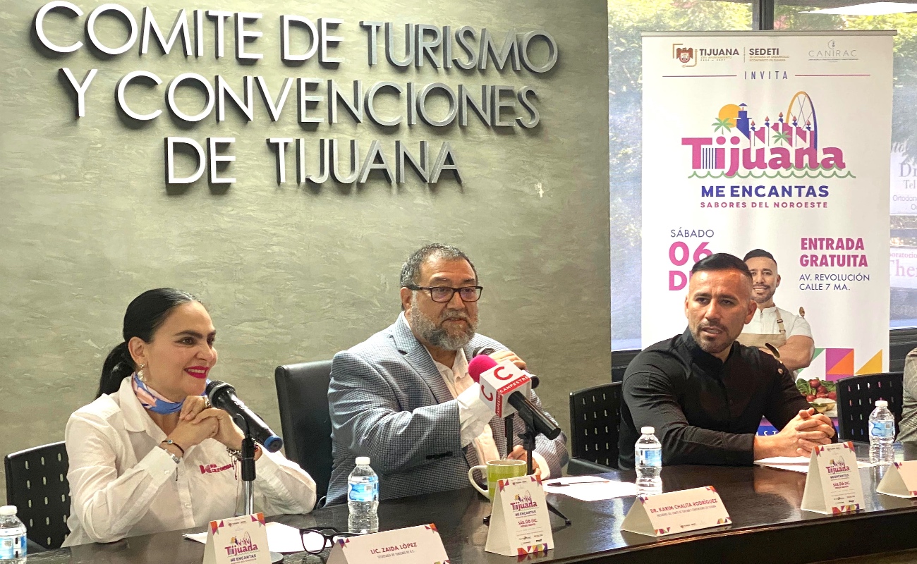 El evento reunirá gastronomía representativa de 5 entidades, música y tradición en un festival gratuito para toda la familia.