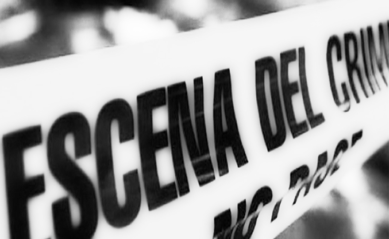 Ambos fueron atendidos en un hospital, pero sólo uno sobrevivió.