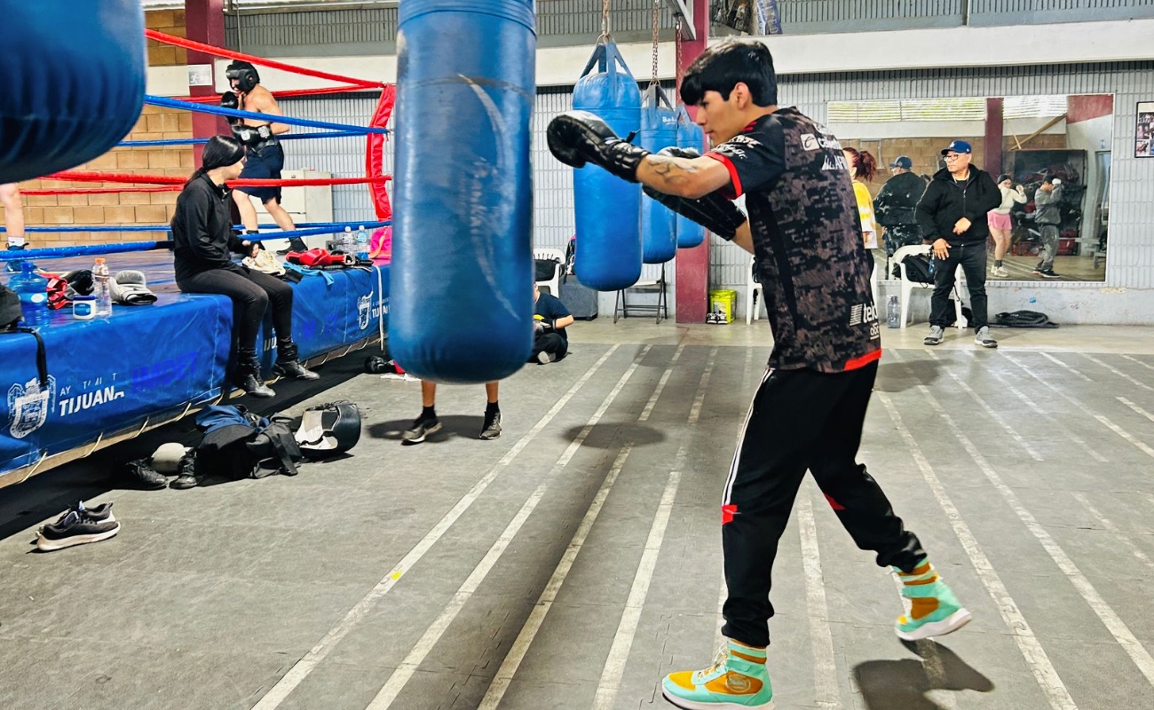 Estas acciones tienen el objetivo para fomentar hábitos saludables y la práctica del deporte.