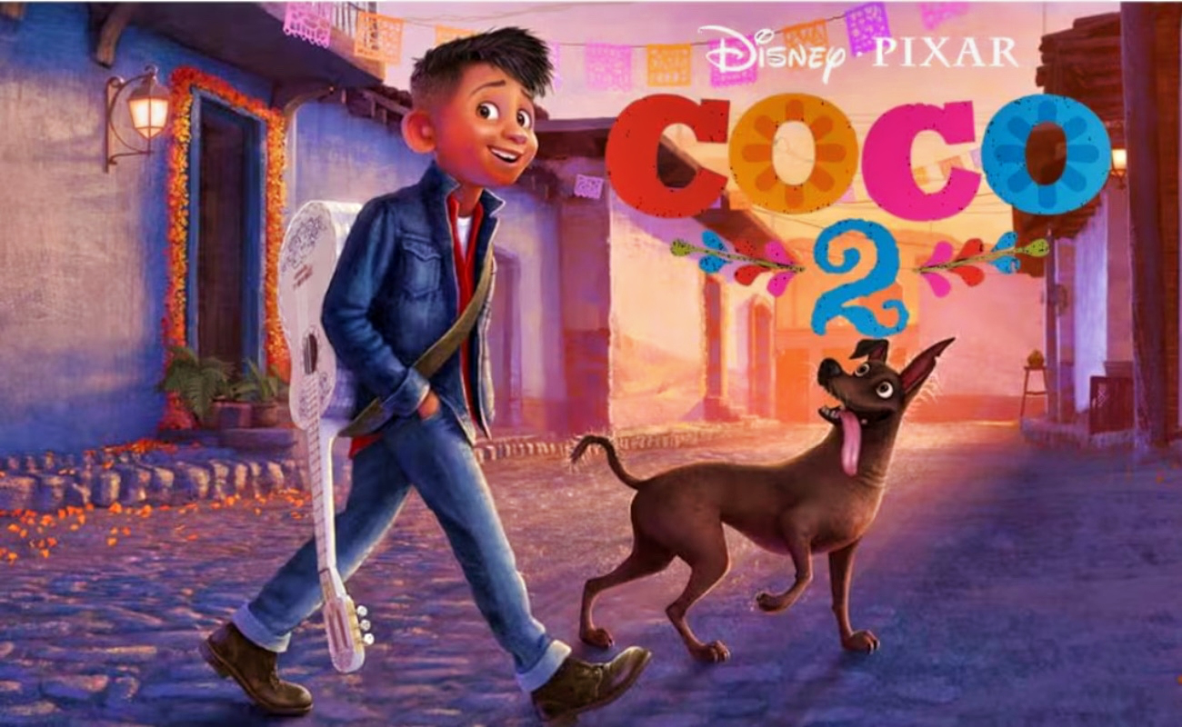 ‘Coco 2’ mostrará a Miguel adolescente
