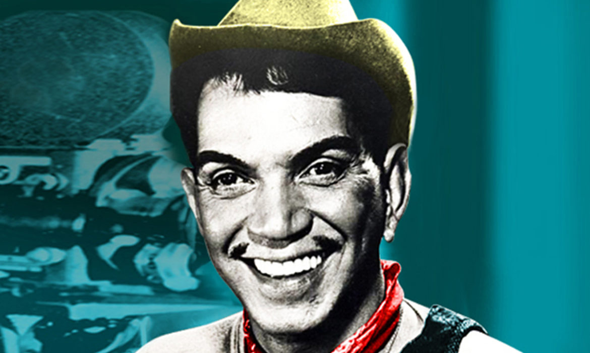 ¿”Cantinflas” estuvo detrás del suicidio de Miroslava Stern?