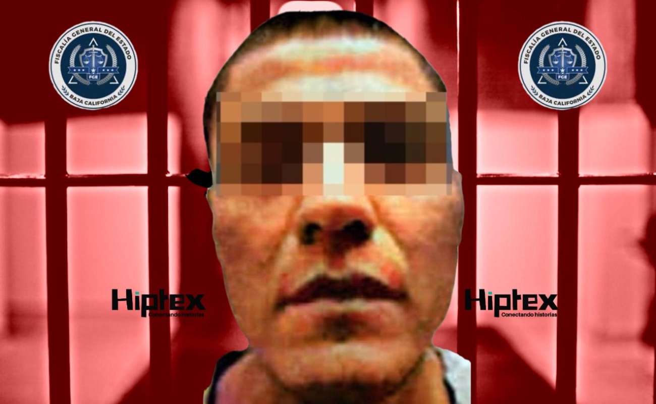 José Antonio deberá además cubrir la reparación del daño por más de 739 mil pesos.