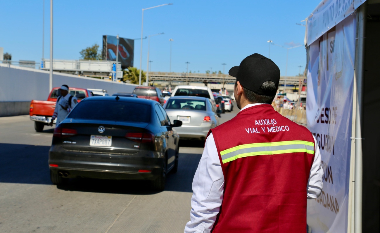 Fortalece gobierno de Ismael Burgueño infraestructura y movilidad