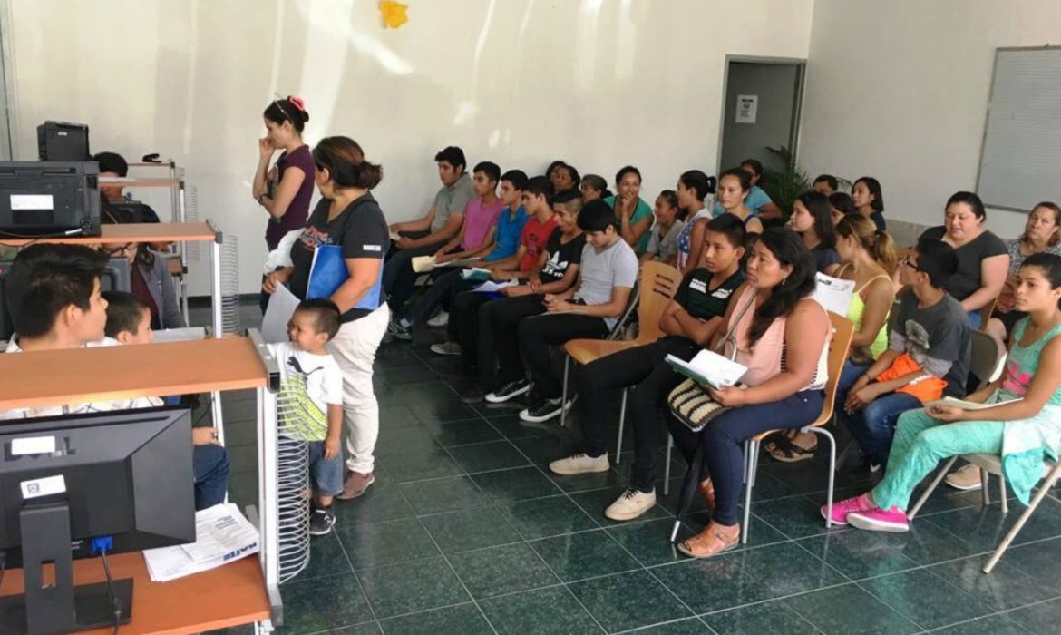 Últimos días para que estudiantes se registren en el programa “RAITE”