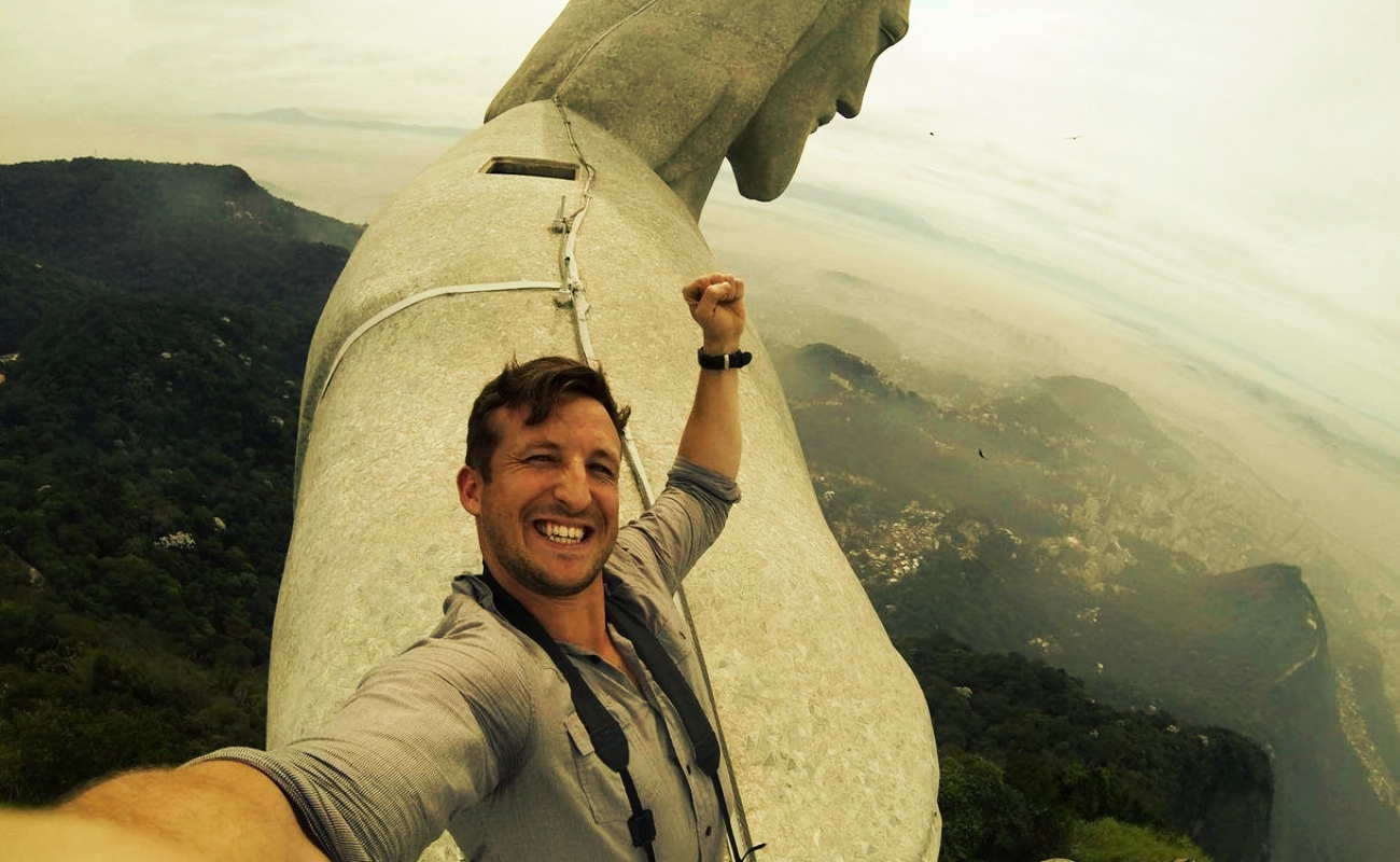 Las muertes por selfies han aumentado considerablemente en los últimos años.