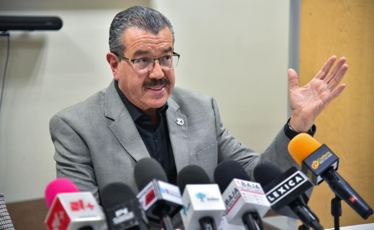 Destaca Index importancia del trabajo coordinado ante las perspectivas económicas del 2026