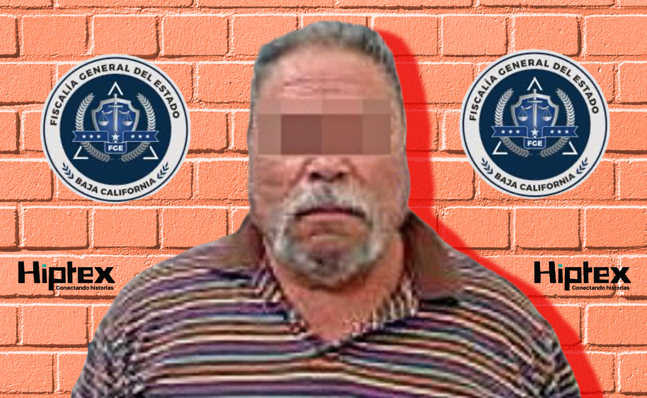 Héctor “N” quedó vinculado a proceso.