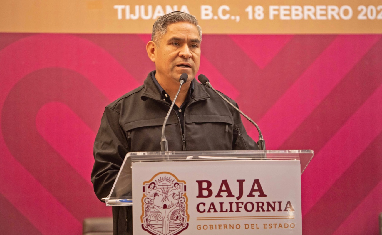 Suman cuatro casos en Baja California de presuntos falsos elementos de la Guardia Nacional