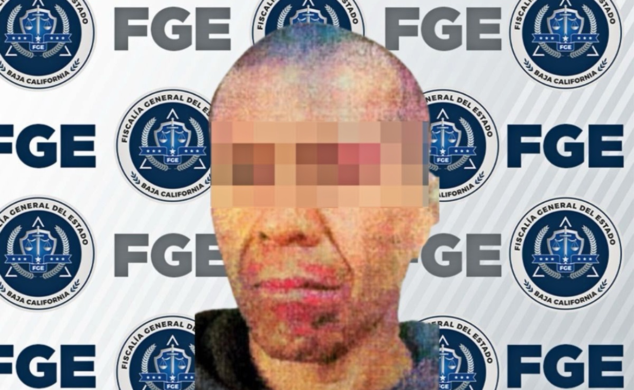 Israel “N” fue vinculado a proceso por robo calificado con violencia y robo de vehículo con violencia.