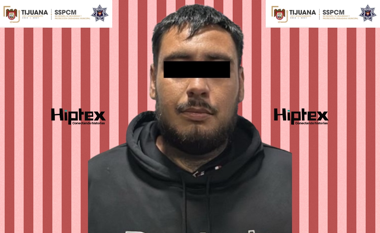 Cumplimenta Policía Municipal orden de aprehensión por homicidio calificado