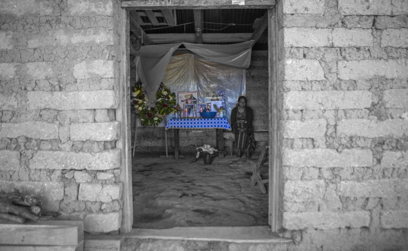 Guatemala exigió "todo el peso de la ley" contra los responsables de la masacre de 19 personas en Tamaulipas.