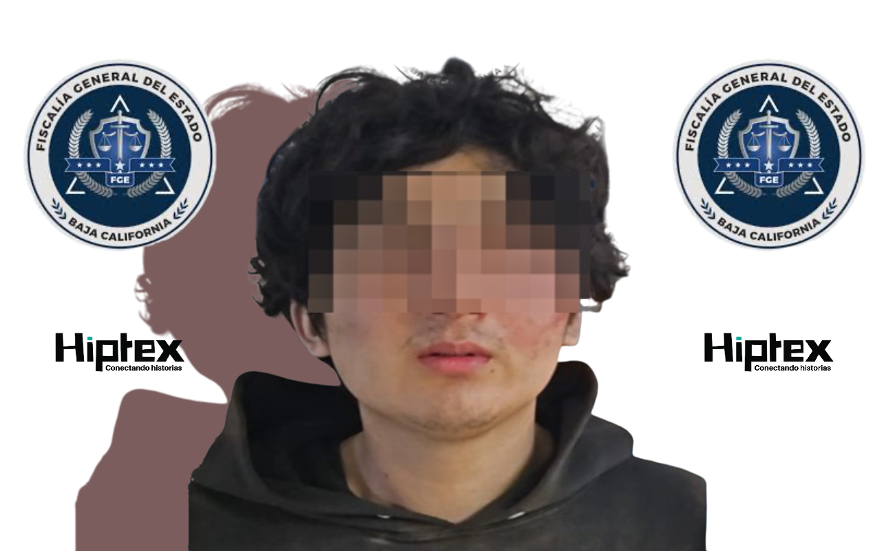 Dejan en prisión preventiva a acusado de asaltar un Oxxo