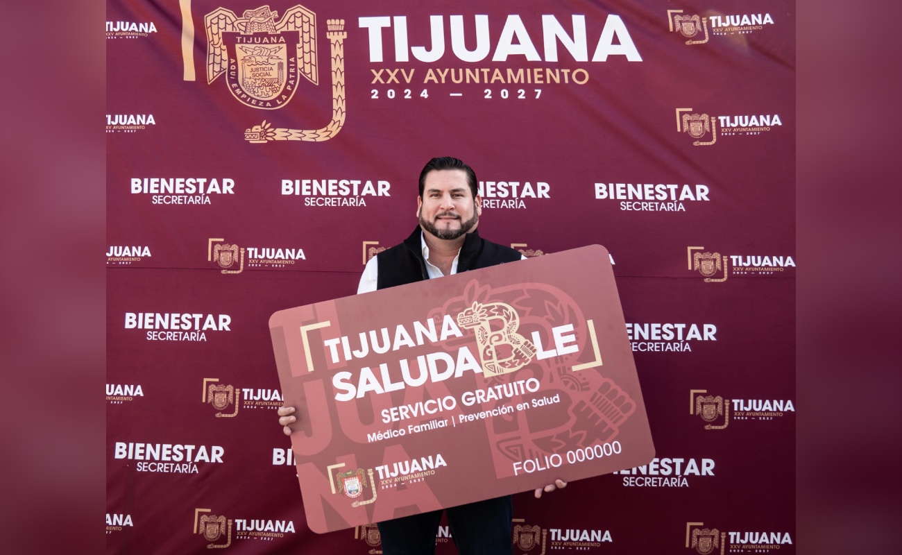 Con la visión de que el bienestar de una ciudad se construye a partir de la atención oportuna de las necesidades de su población.