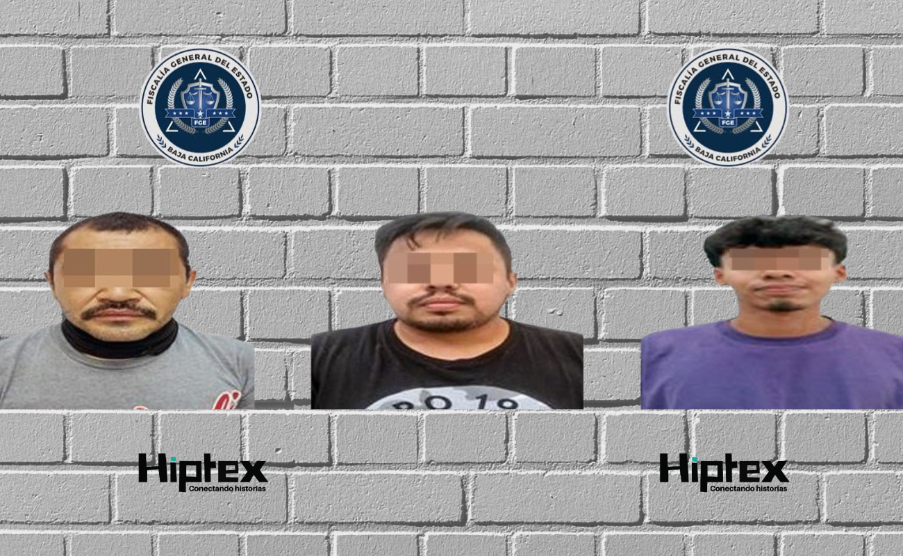 Tres agresores por violencia familiar fueron vinculados a proceso