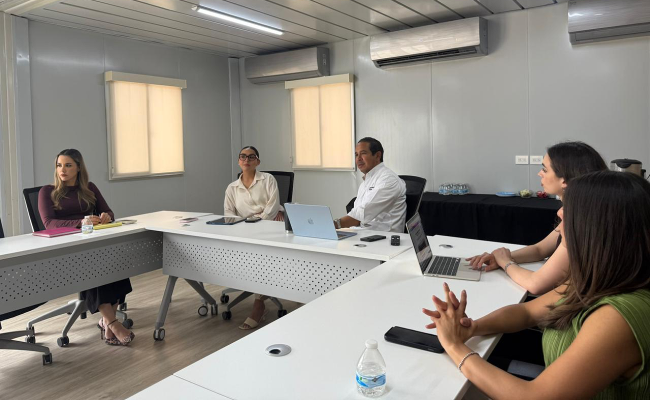 SMADS y “Todos somos Mexicali A.C.” se unen en favor del medio ambiente.