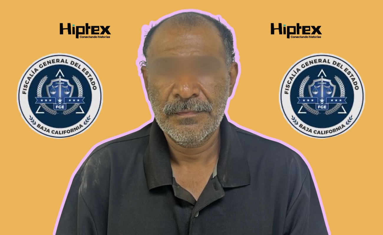 Israel “N” quedó vinculado a proceso.