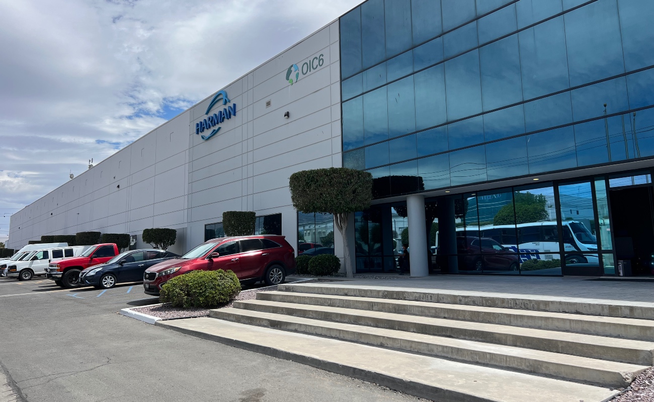 Llegan nuevas inversiones manufactureras a Tijuana