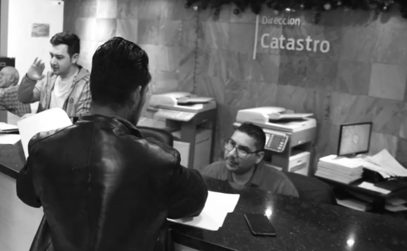 Diputada Tere Ruiz propone digitalización del catastro para dar certeza inmediata a la propiedad