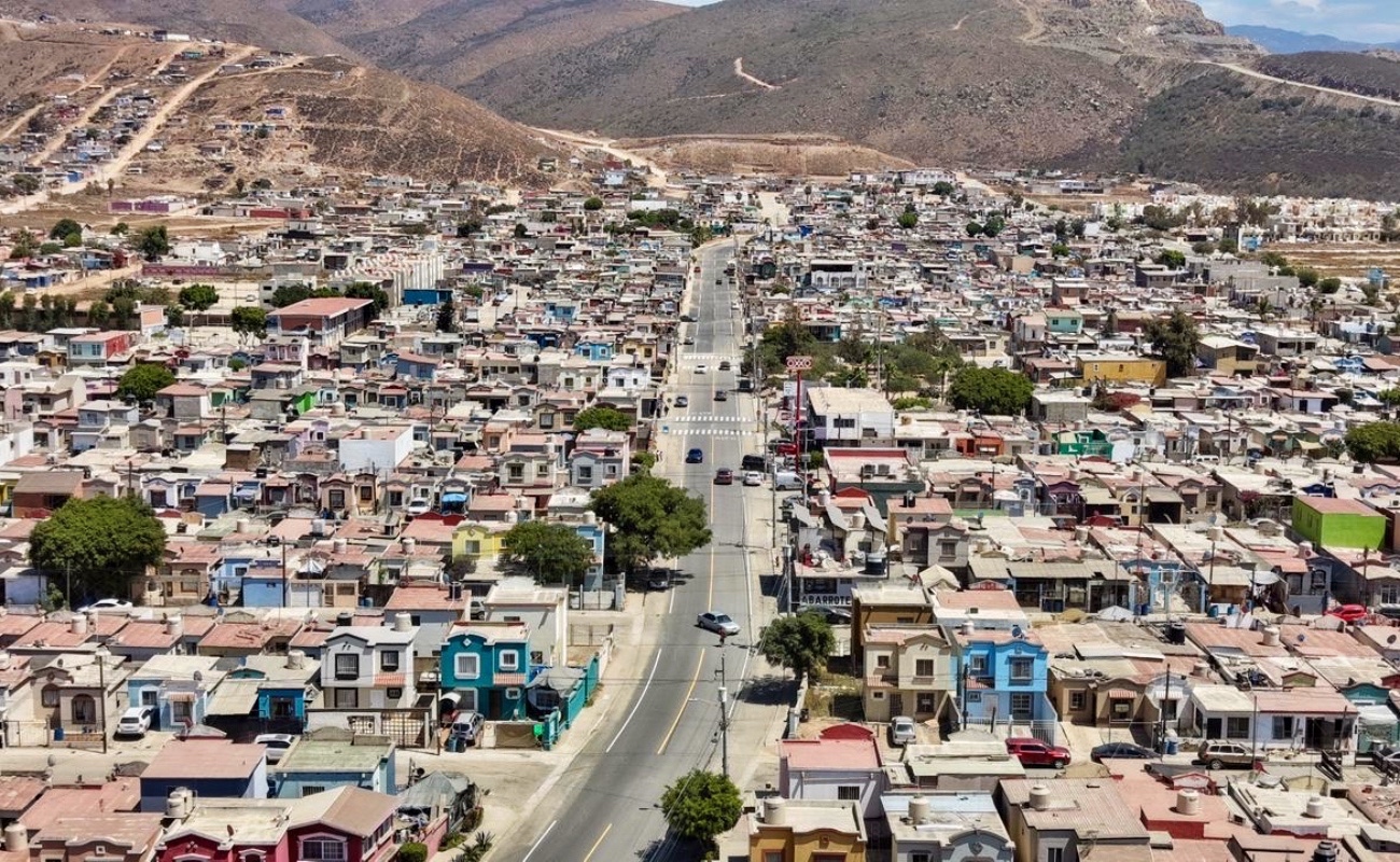 Aprueba gobierno de Ensenada campaña de condonación de multas y recargos