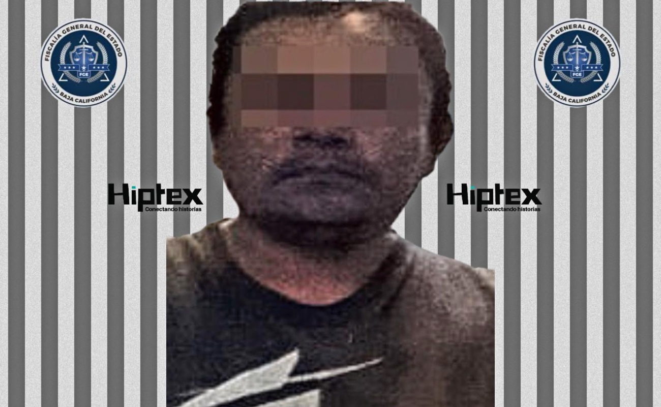 Miguel “N” permanecerá en prisión preventiva justificada.