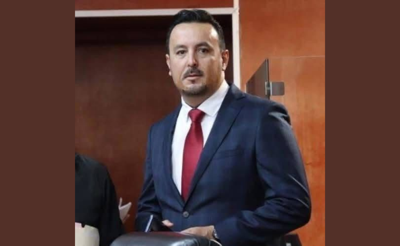 Secretario General del Ayuntamiento de San Quintín presenta su renuncia por motivos personales