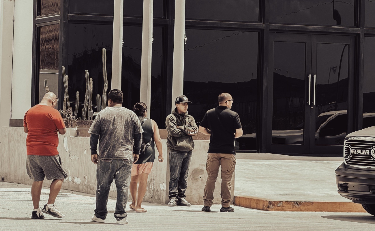 Muere trabajadora de empresa Votex en Parque Industrial El Alamar
