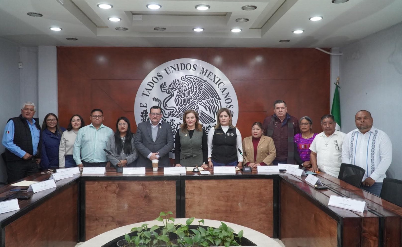 El documento, considerado de obvia y urgente resolución, fue analizado y posteriormente aprobado por el cuerpo edilicio.