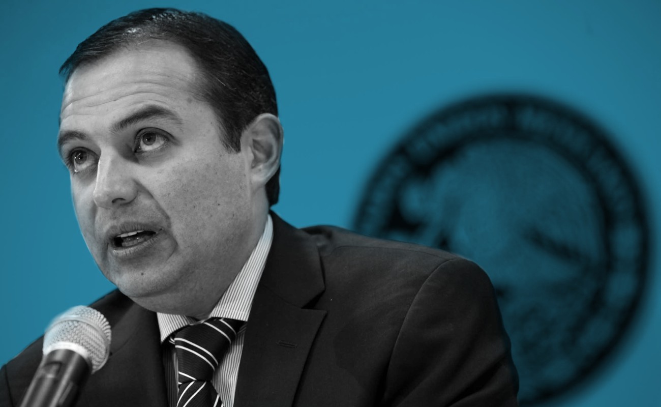 Crean fondo en el Senado para reconstrucción de viviendas