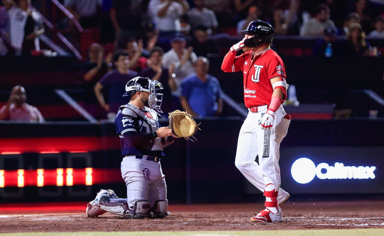 Toros continúa la final del Norte en Monterrey
