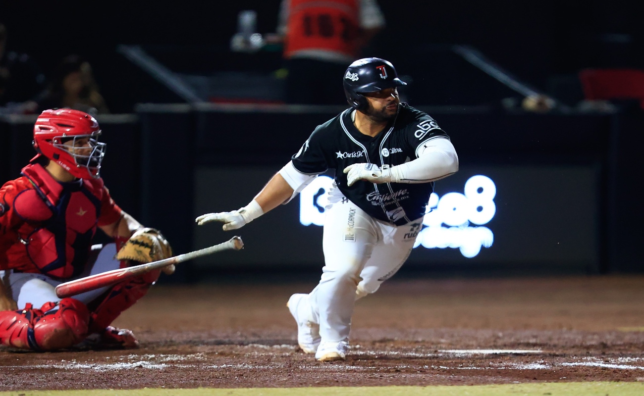 Los astados afinan la artillería rumbo a la postemporada invernal