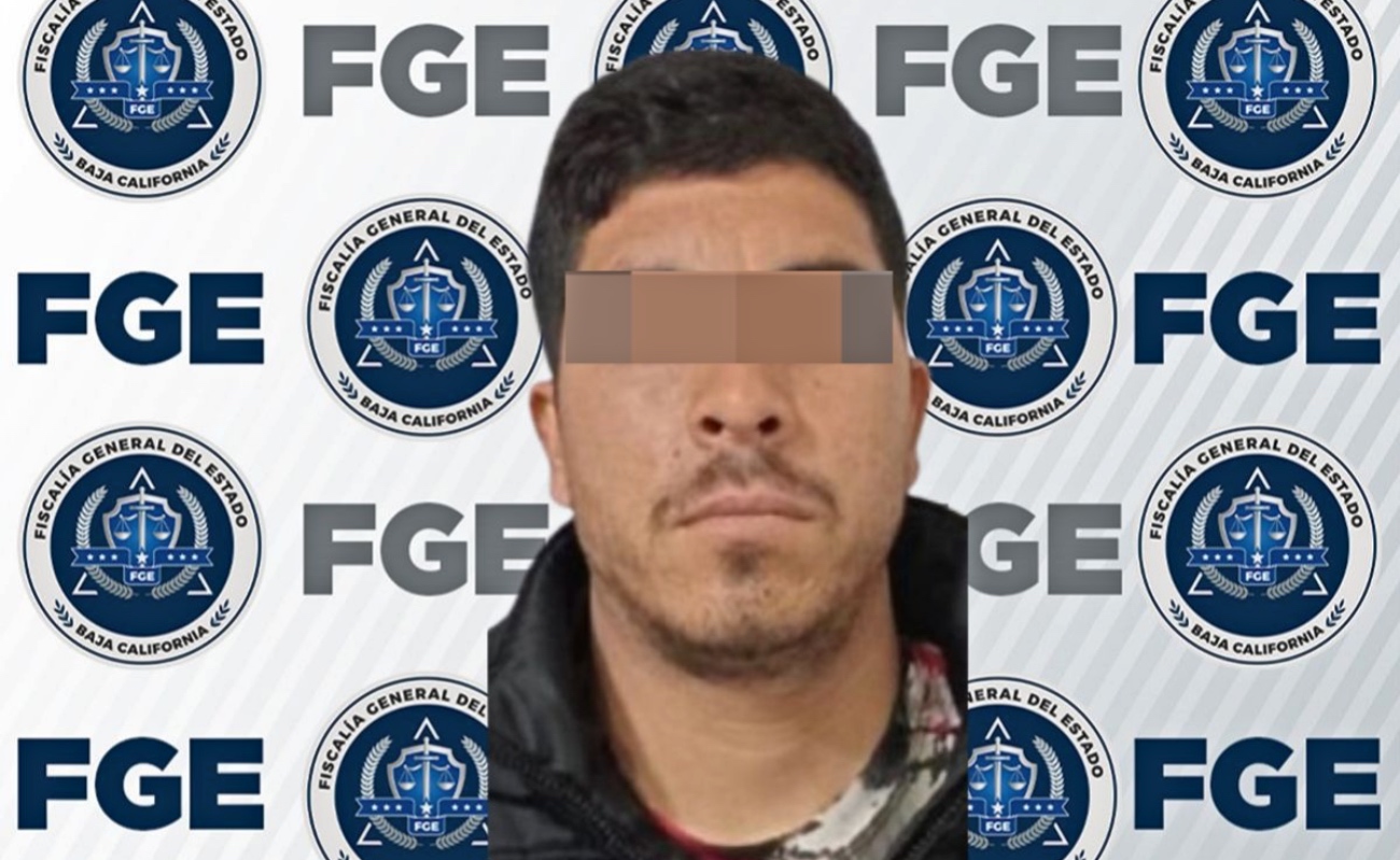 Bajo proceso acusado de violencia familiar y pederastia