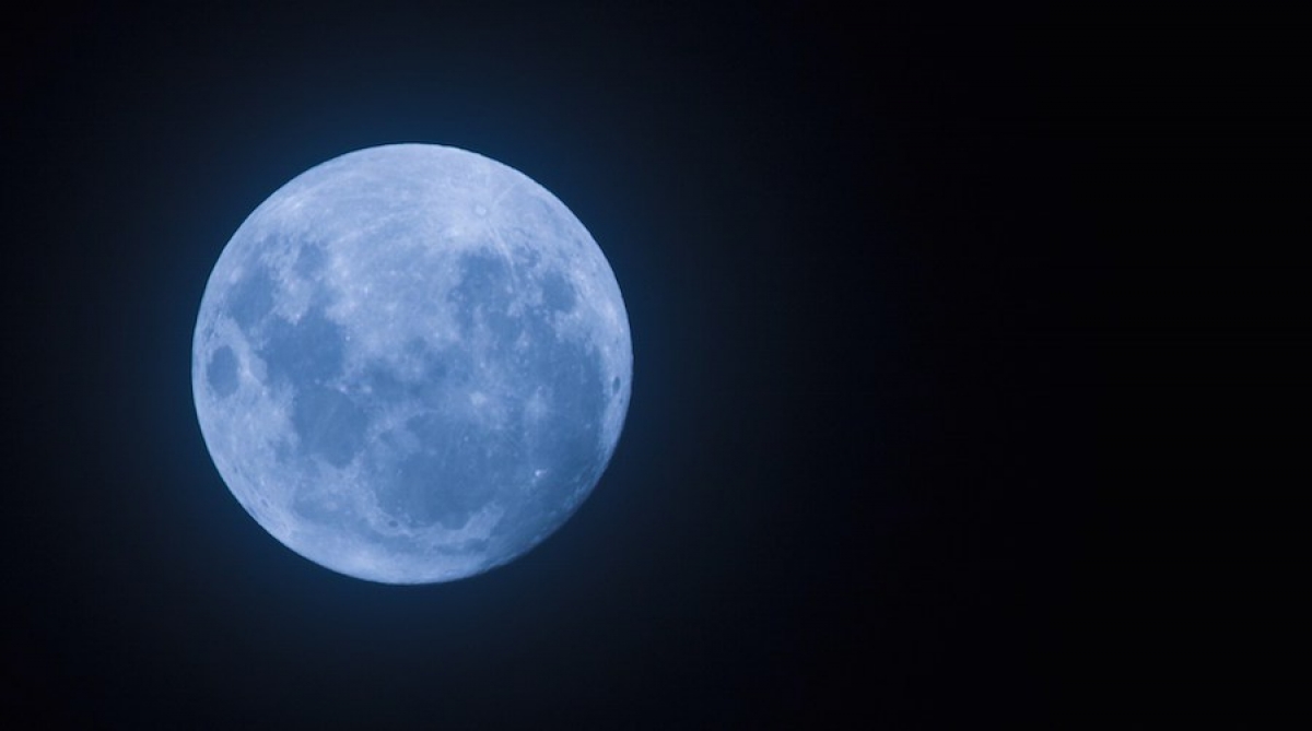 Tres eventos celestiales que no habían coincidido en más de 150 años afectarán la apariencia de la Luna